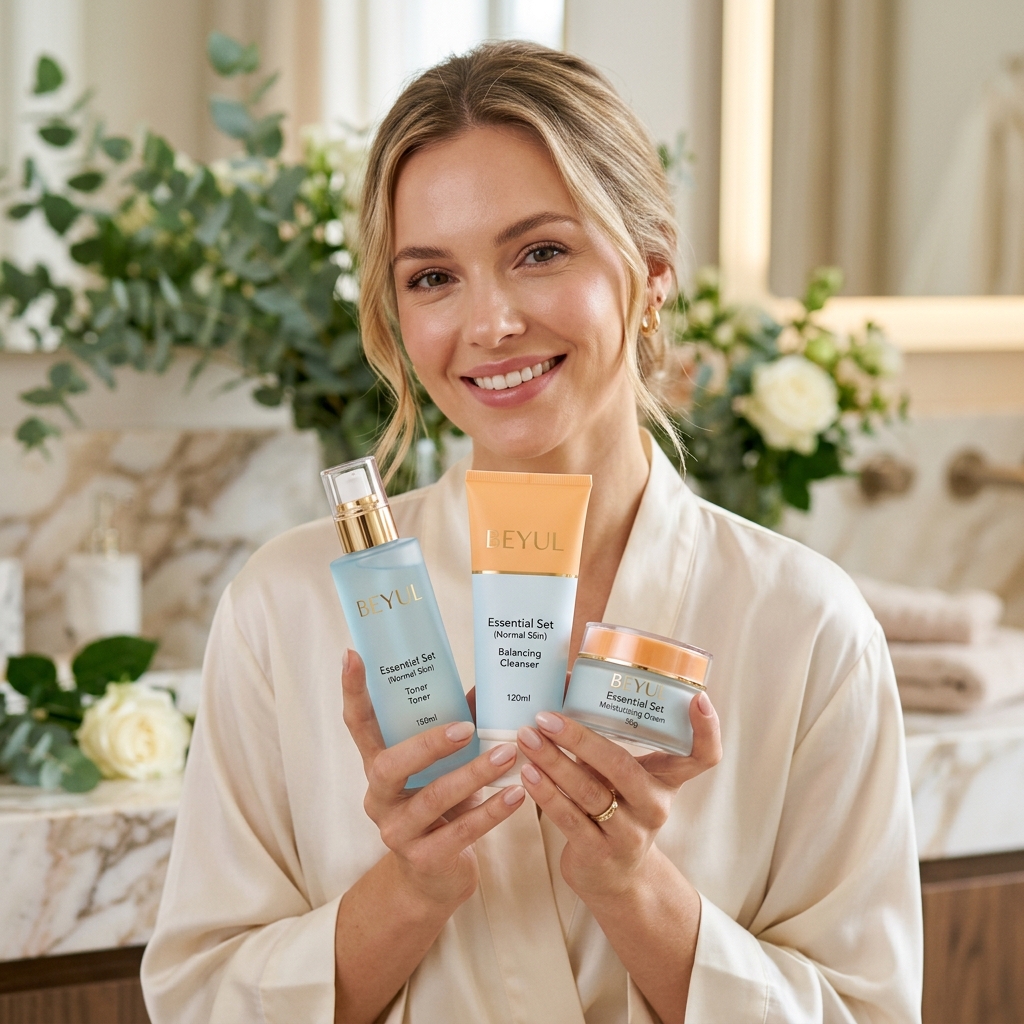 BEYUL Essential Set