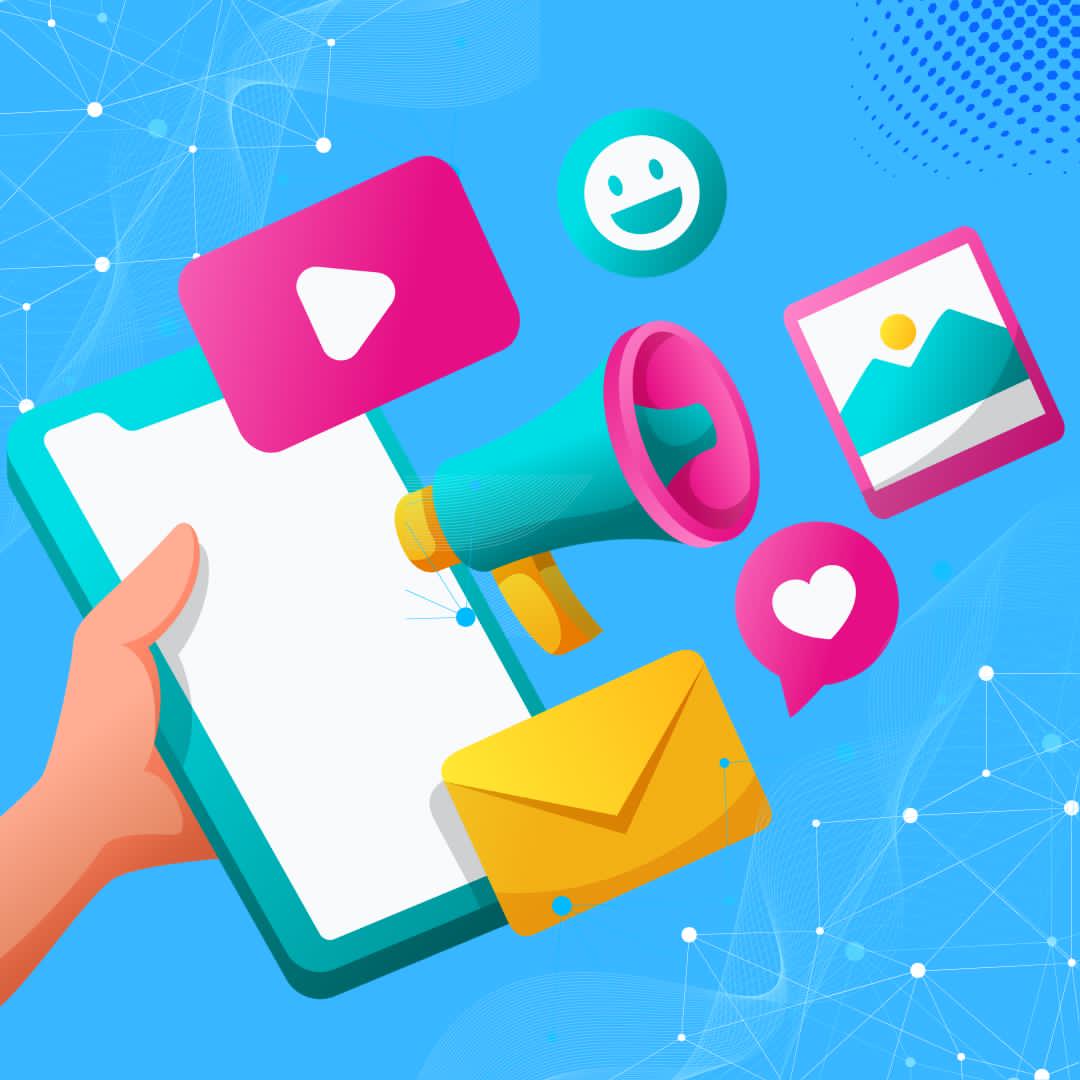 Digital Strategy