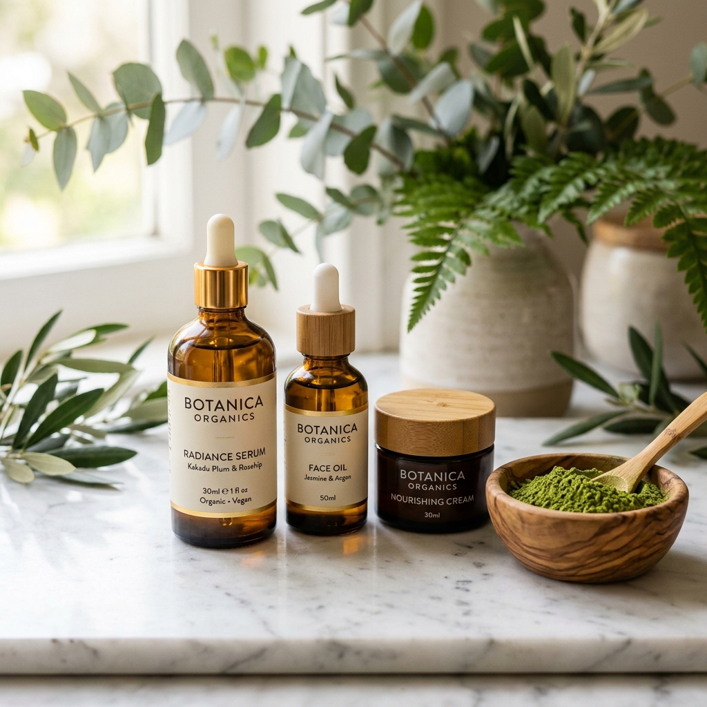 Facial