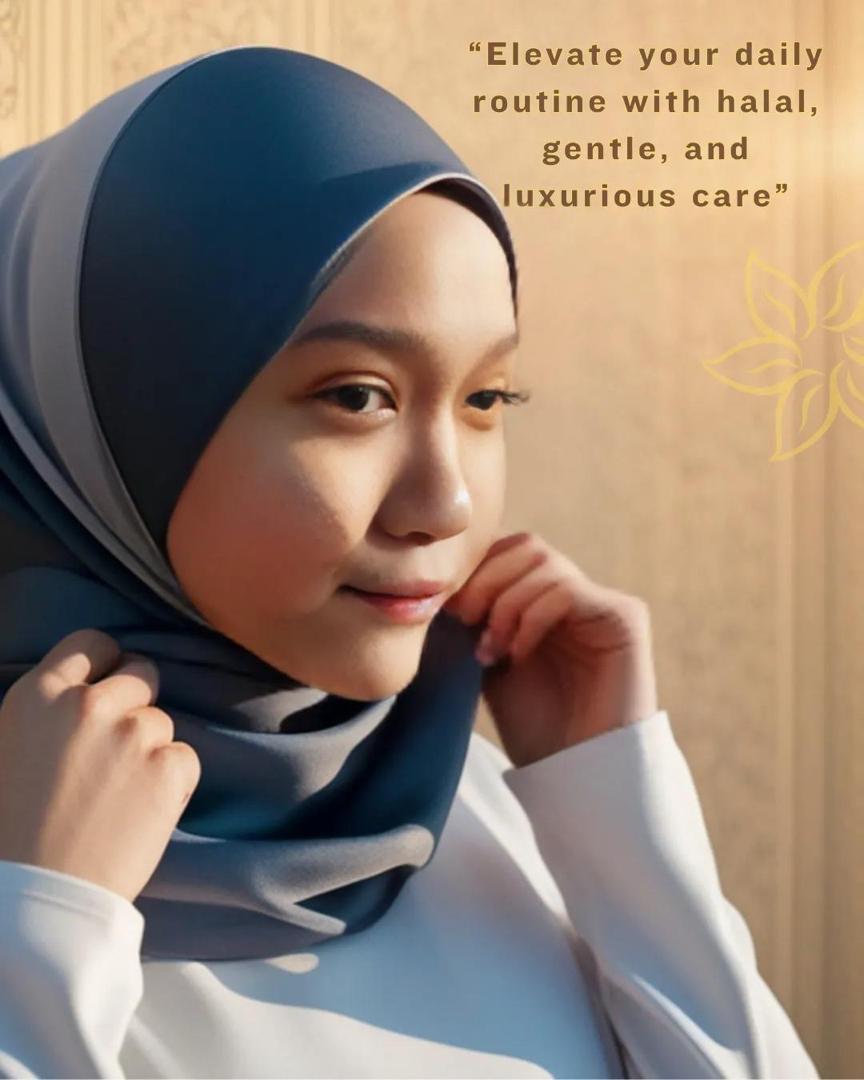 Wardah Gabrielle