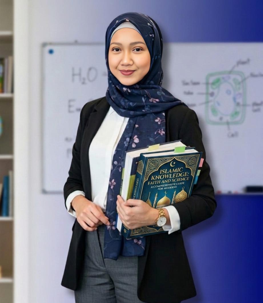 Wardah Gabrielle