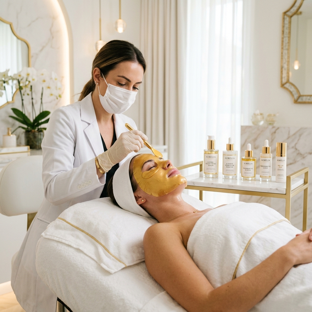 Facial Treatment