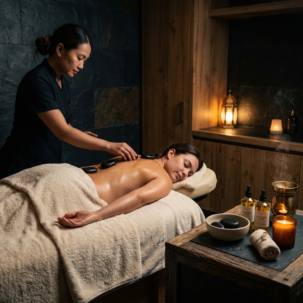 Grand Spa
